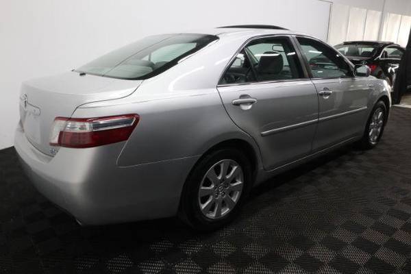 2009 Toyota Camry Hybrid Sedan - - by dealer - vehicle for sale in CHANTILLY, District Of Columbia – photo 5