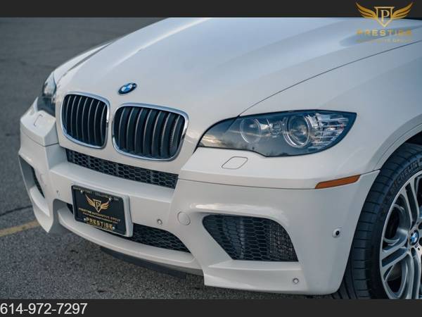 2012 BMW X6 M AWD 4dr - - by dealer - vehicle for sale in Columbus, OH – photo 9