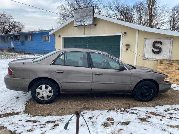 2004 Buick Century For Sale - cars & trucks - by owner - vehicle... for sale in Larimore, ND – photo 2