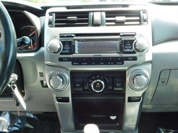 2011 Toyota 4Runner SR5 Premium 4X4 Leather Heated Seats Sunroof LIFT for sale in Portland, OR – photo 18