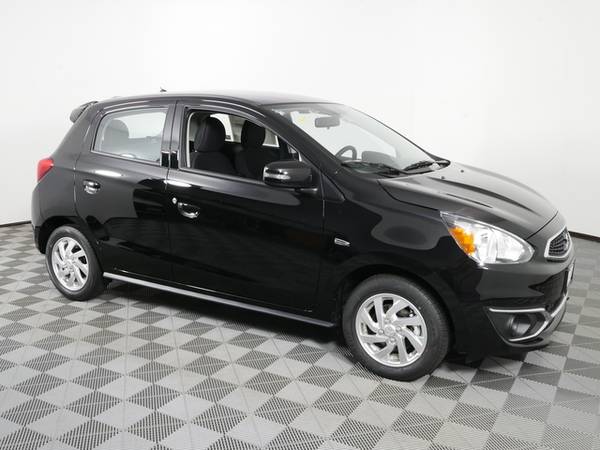 2020 Mitsubishi Mirage - cars & trucks - by dealer - vehicle... for sale in Inver Grove Heights, MN – photo 11