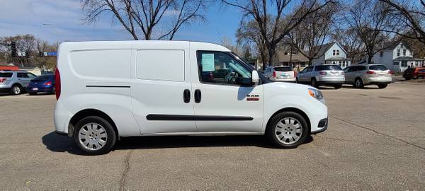 2016 RAM ProMaster City Cargo Low Miles 28K - - by for sale in Grand Forks, ND – photo 5