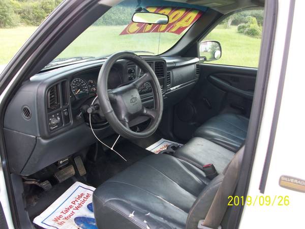 01 Chevy C1500 651 for sale in Woodville, TX, TX – photo 10