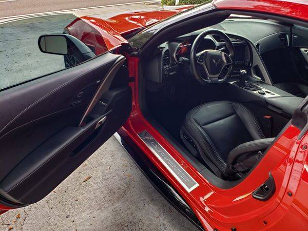 2019 Chevrolet Corvette Grand Sport for sale in largo, FL – photo 8