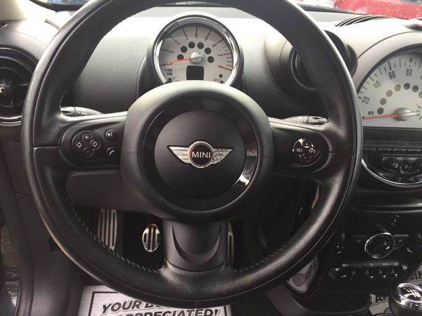 2013 MINI Paceman Cooper S ALL4 AWD 2dr Hatchback for sale in Johnston, IA – photo 13