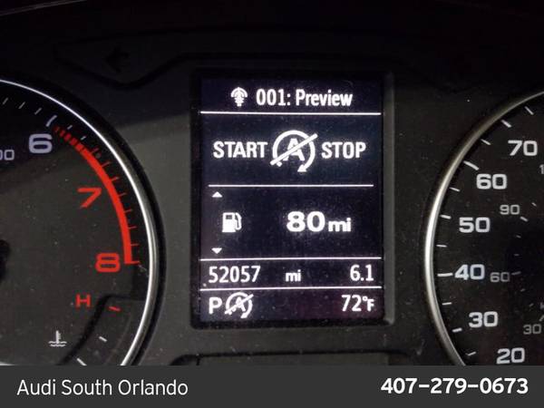 2017 Audi A3 Premium SKU:H1067253 Sedan - cars & trucks - by dealer... for sale in Orlando, FL – photo 12