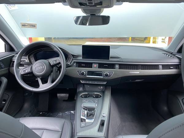 2019 Audi A4 Premium Plus Sedan 4D sedan Gray - FINANCE ONLINE -... for sale in Las Vegas, NV – photo 21