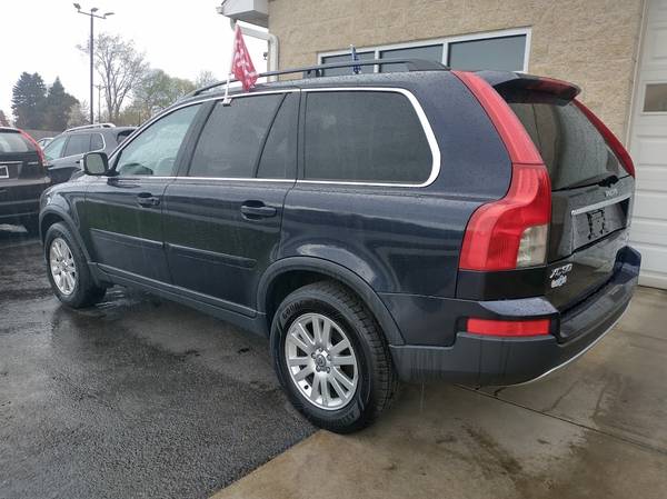 2008 Volvo XC90 3 2 AWD - - by dealer - vehicle for sale in Erie, PA – photo 10