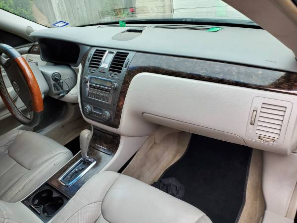 2009 cadillac dts for sale in Houston, TX – photo 4
