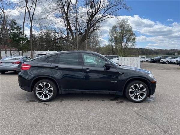 2013 BMW X6 xDrive35i - SUV - - by dealer - vehicle for sale in Fenton, MI – photo 20