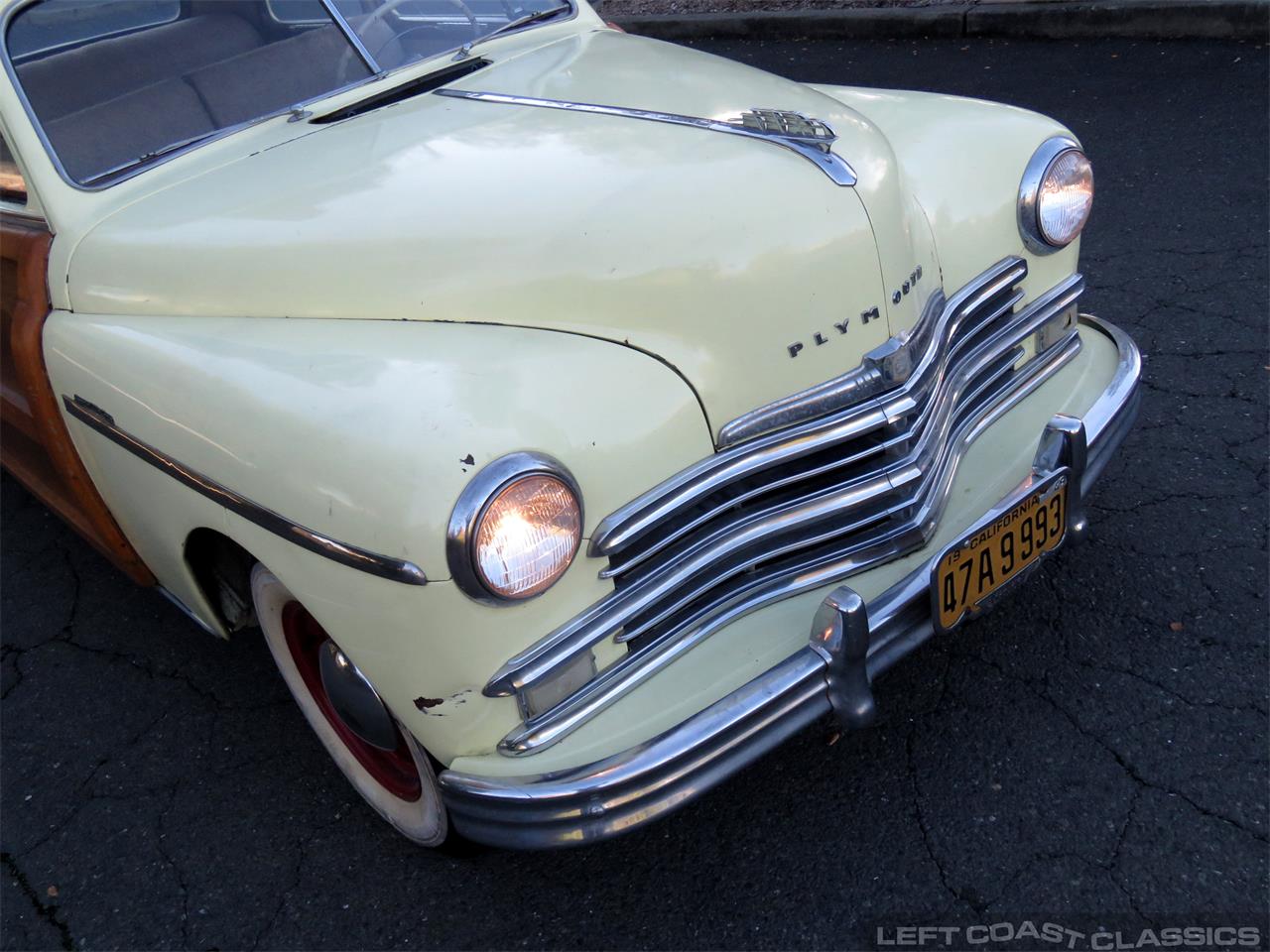 1949 Plymouth Special Deluxe for sale in Sonoma, CA – photo 42