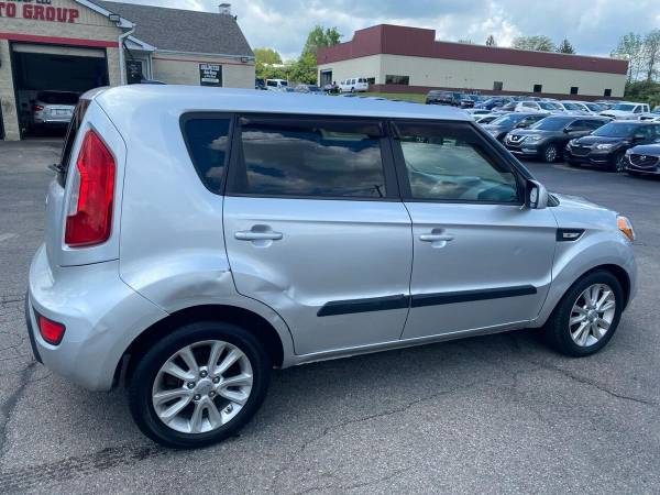 2012 Kia Soul Base 4dr Crossover 6A - - by dealer for sale in West Chester, OH – photo 6