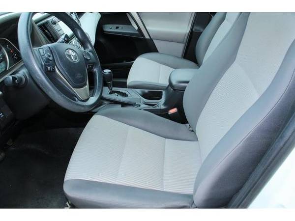 2013 Toyota RAV4 SUV LE Green Bay - - by dealer for sale in Green Bay, WI – photo 10