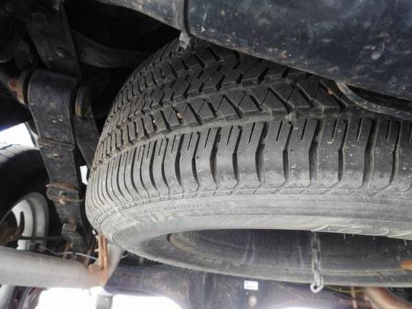 2016 Toyota Tundra 4WD Truck SR pickup Black - - by for sale in Pocatello, ID – photo 22
