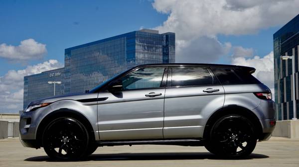 2013 Land Rover Range Evoque *(( 40k Miles Rare Dynamic SUV ))* 1... for sale in Austin, TX – photo 14