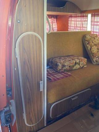 1973 VW Bay Bus Westfalia Tin Top for sale in Klamath Falls, OR – photo 5