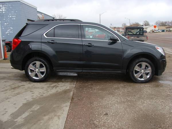 chevrolet Equinox LT - - by dealer - vehicle for sale in winner, SD – photo 5