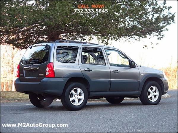 2006 Mazda Tribute i 4dr SUV w/Automatic - - by dealer for sale in East Brunswick, PA – photo 4