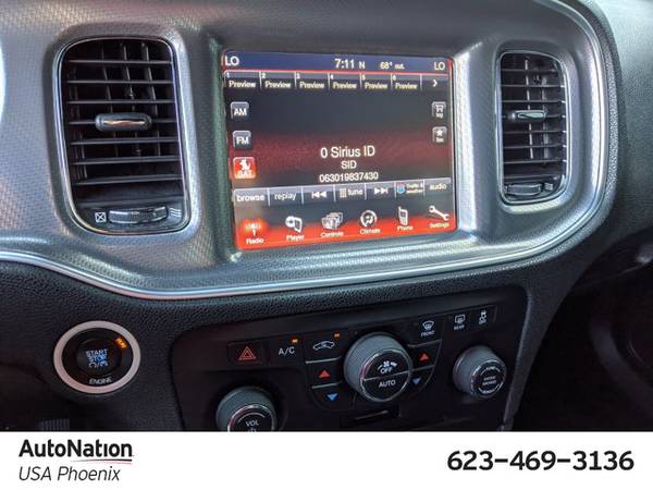 2014 Dodge Charger SXT SKU:EH342755 Sedan - cars & trucks - by... for sale in Phoenix, AZ – photo 14