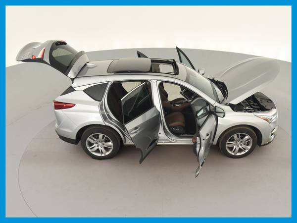 2019 Acura RDX SH-AWD Advance Pkg Sport Utility 4D suv Silver for sale in Phoenix, AZ – photo 20
