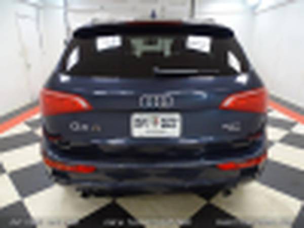 2012 Audi Q5 2.0T quattro Premium Plus AWD Cinnamon Leather AWD 2.0T... for sale in Paterson, CT – photo 5
