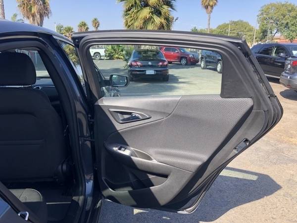 2019 Chevrolet Chevy Malibu LT for sale in Santa Ana, CA – photo 21