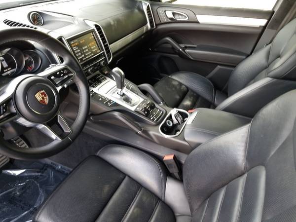 2015 Porsche Cayenne Turbo~ 1-OWNER~CLEAN CARFAX~ GREAT PRICE~... for sale in Sarasota, FL – photo 2