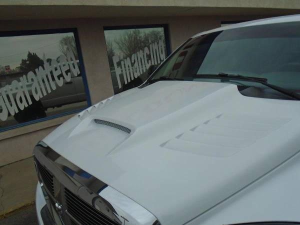 2008 Dodge Ram Pickup 1500 - - by dealer - vehicle for sale in Pueblo, CO – photo 3