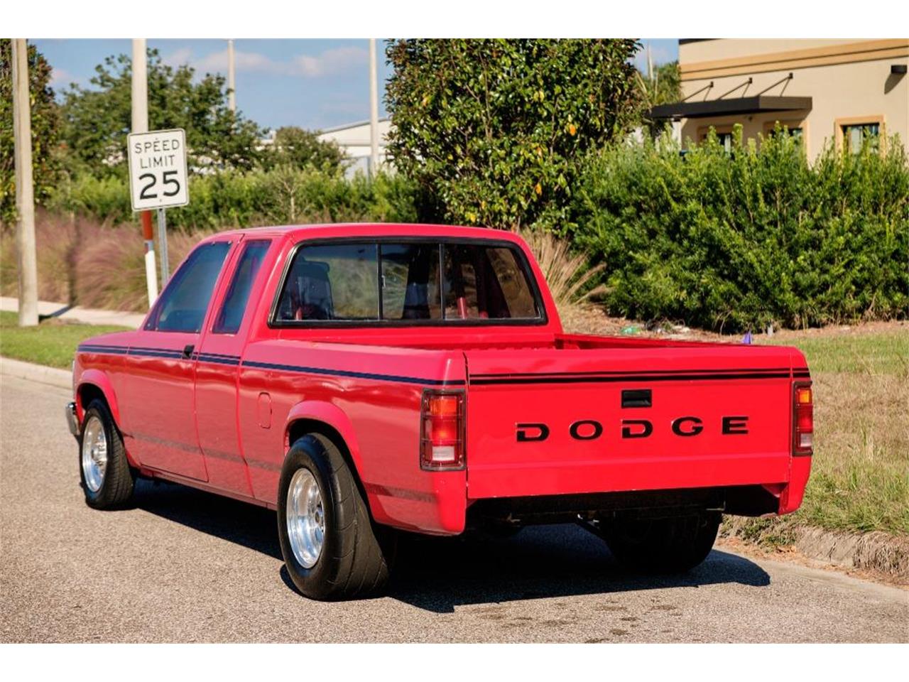 1993 Dodge Dakota for sale in Winter Garden, FL – photo 40