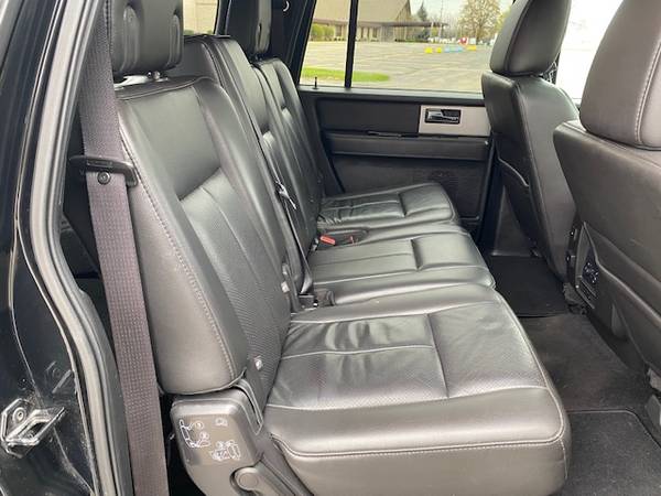 2014 Ford Expedition EL Limited 4x4 - - by dealer for sale in Grand Blanc, MI – photo 18