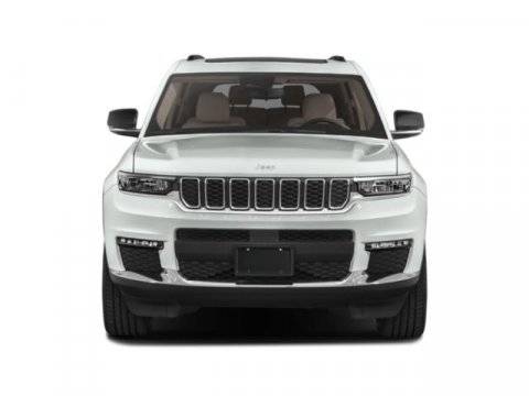 2021 Jeep Grand Cherokee L Limited suv White - - by for sale in Indio, CA – photo 7