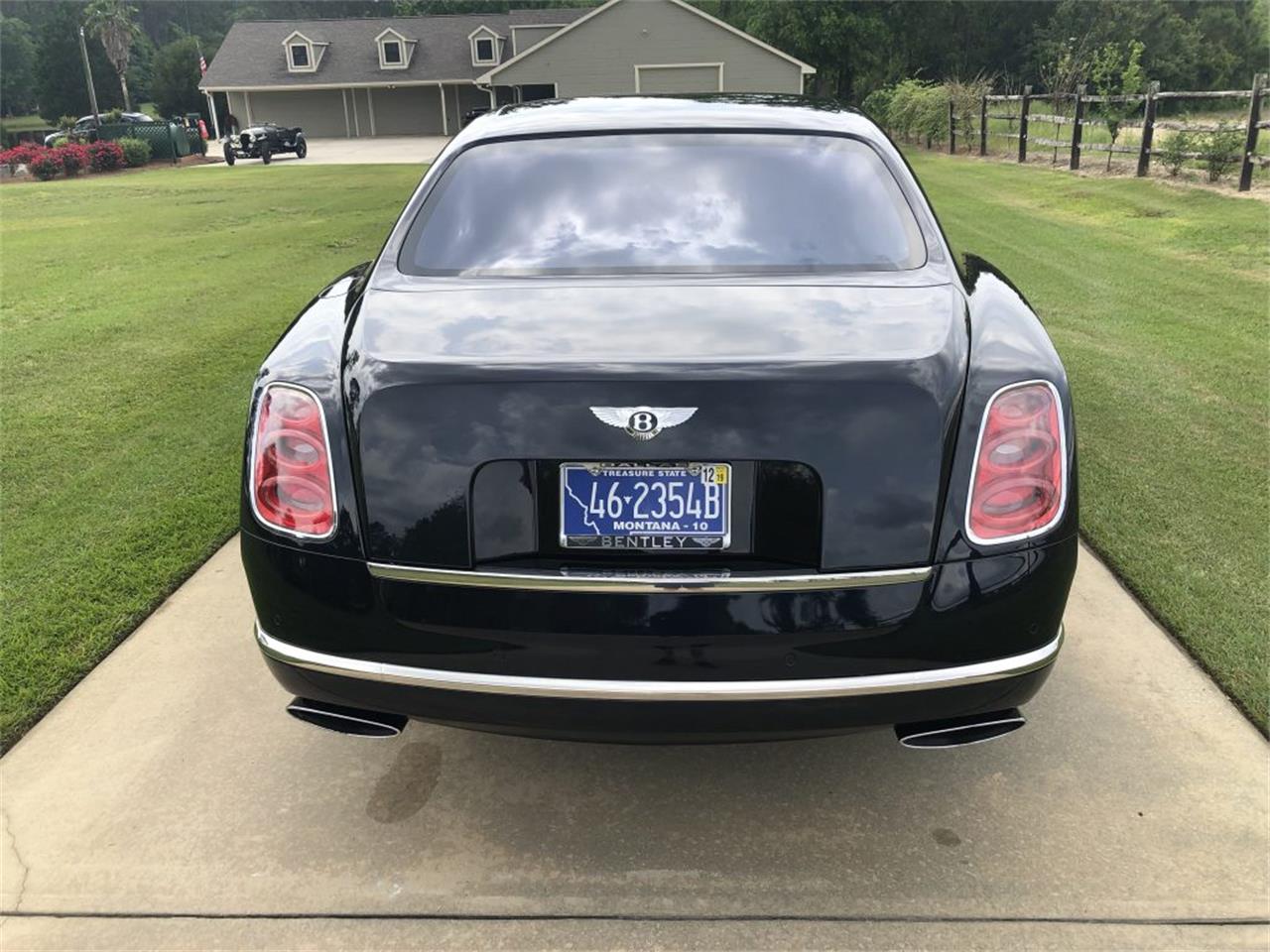 2014 Bentley Mulsanne Speed for sale in Solon, OH – photo 3