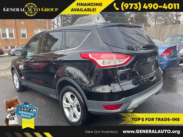 2016 Ford Escape SE AWDSUV FOR ONLY 383/mo! - - by for sale in Irvington, NY – photo 6