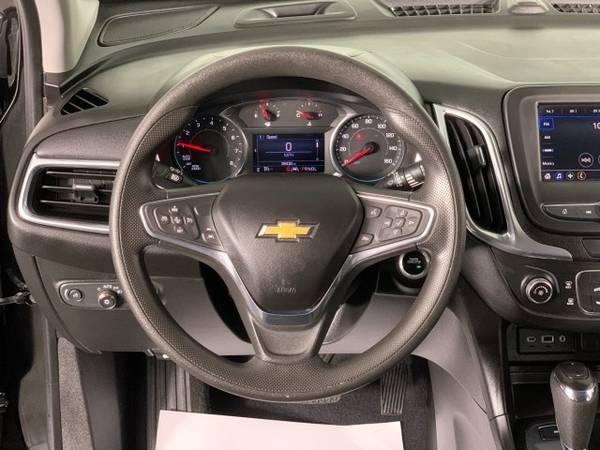 2020 Chevrolet Equinox Mosaic Black Metallic Priced to SELL! for sale in Eugene, OR – photo 11
