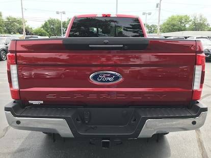2019 FORD F250 (F32873) for sale in Springfield, IL – photo 6