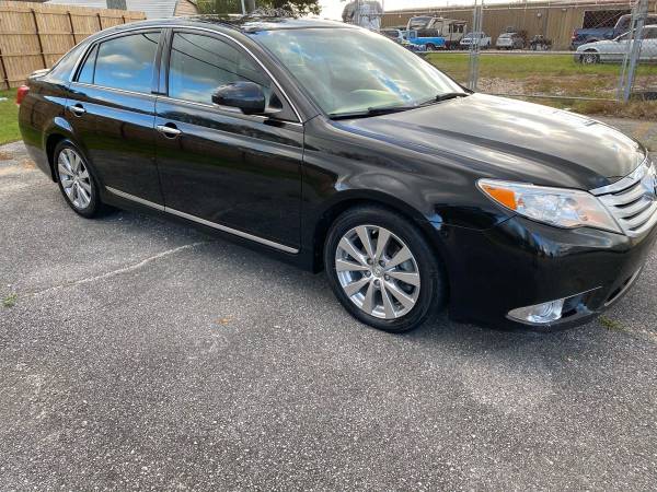 CLEAN ***2011 TOYOTA AVALON*** LIMITED - cars & trucks - by owner -... for sale in Caney, LA – photo 5