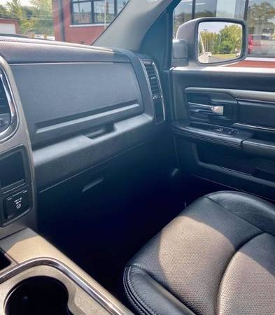 2017 Ram 1500 Night - cars & trucks - by dealer - vehicle automotive... for sale in Grayslake, WI – photo 17
