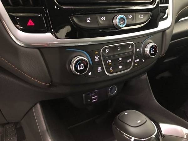 2020 Chevrolet Traverse RS for sale in Lake City, MI – photo 9