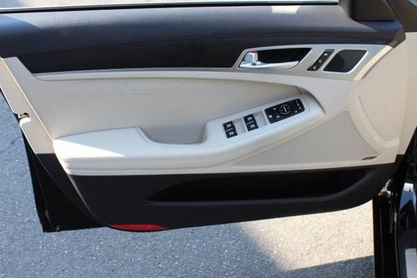 2016 HYUNDAI Genesis 3.8 Sedan for sale in Valley Stream, NY – photo 23
