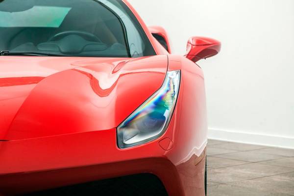 2018 *Ferrari* *488* *GTB* - cars & trucks - by dealer - vehicle... for sale in Addison, OK – photo 20