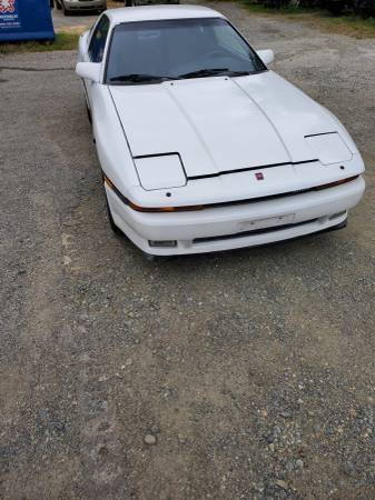 1988 Toyota Supra 2.8L for sale in Dover, DE – photo 8