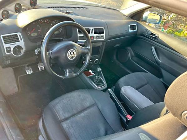 Volkswagen Golf TDI for sale in Carpinteria, CA – photo 5