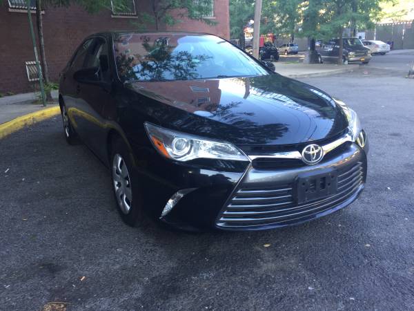2015 Toyota Camry Hybrid 72k for sale in Bronx, NY – photo 8