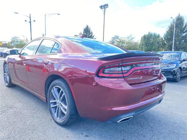 2018 DODGE CHARGER GT -WE FINANCE EVERYONE! CALL NOW!!! - cars &... for sale in MANASSAS, District Of Columbia – photo 7