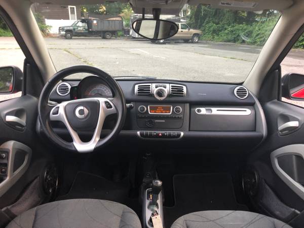 2013 Smart Car Fortwo passion for sale in STATEN ISLAND, NY – photo 16