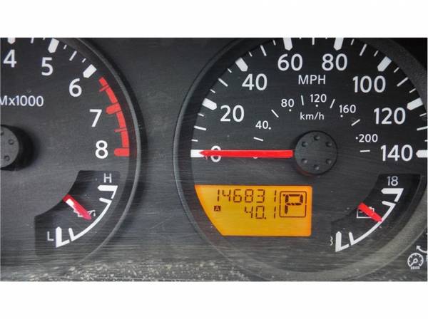 2014 Nissan Xterra X Sport Utility 4D *Bad Credit Auto Loans* for sale in Phoenix, AZ – photo 2