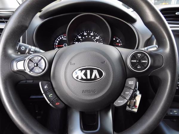2019 Kia Soul + - cars & trucks - by dealer - vehicle automotive sale for sale in Wilmington, NC – photo 15