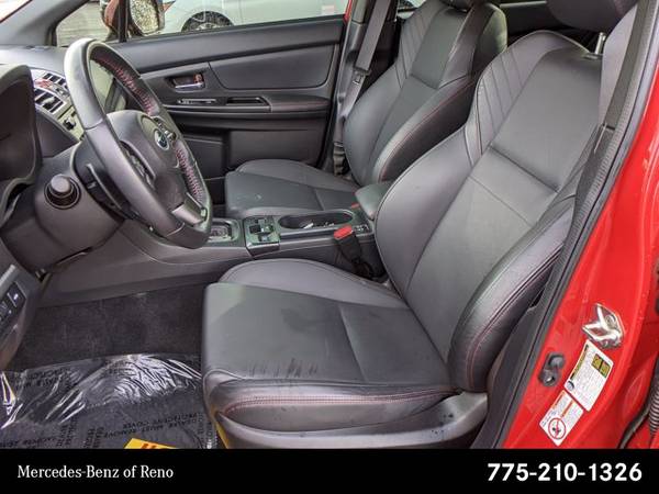 2019 Subaru WRX Limited AWD All Wheel Drive SKU:K8816423 - cars &... for sale in Reno, NV – photo 14