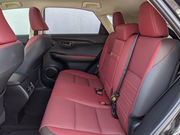 2018 Lexus NX 300 NX 300 SKU: J2109523 Wagon - - by for sale in Encino, CA – photo 17