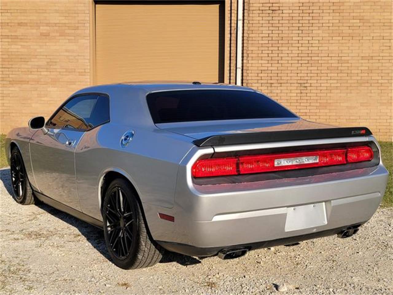 2008 Dodge Challenger for sale in Hope Mills, NC – photo 11